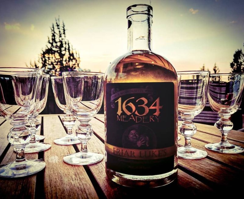 1634 Mead