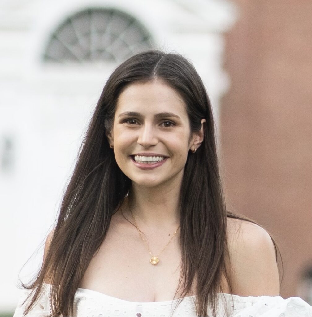 Staff Spotlight - Livy Scott - The Trustees of Reservations