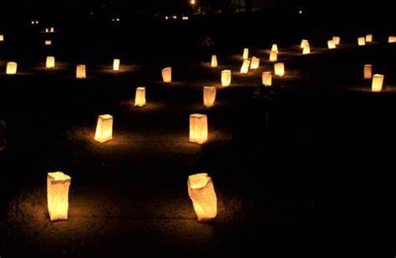 Luminaries Solstice