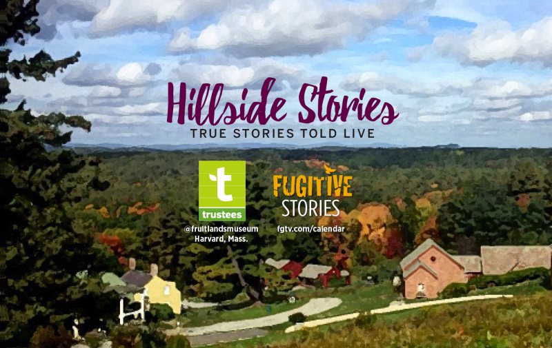 HIllside Stories Generic