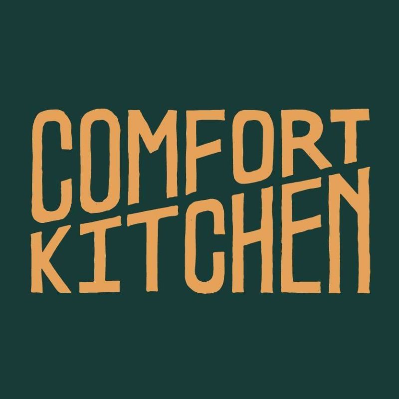 comfort kitchen