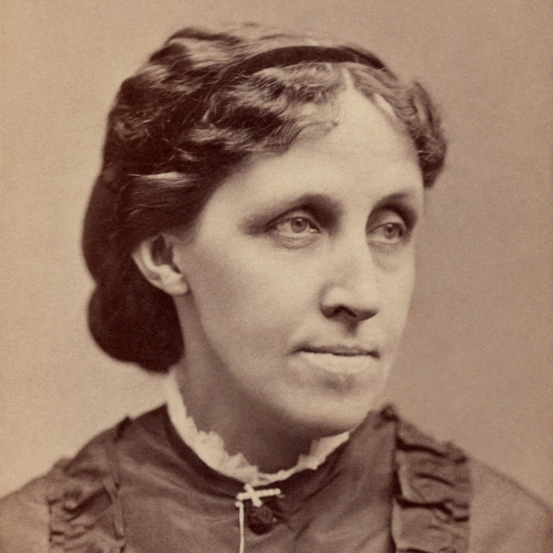 Louisa May Alcott