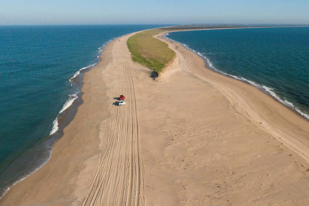 Coskata-Coatue on Nantucket