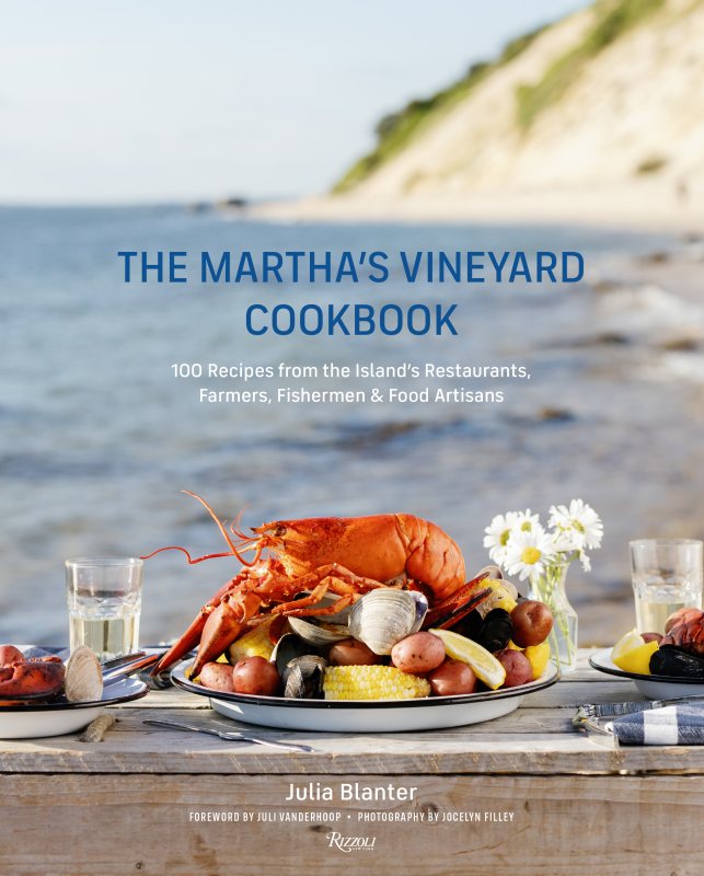 mv cookbook