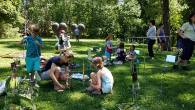6.9.19 ARTfull Explorations Reflections