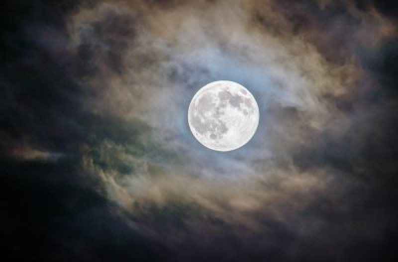 Full Moon Hike photo
