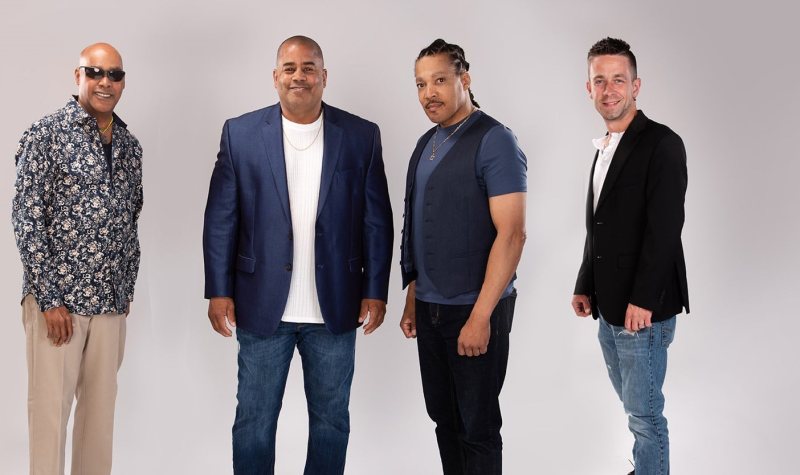 Floyd Patterson Band
