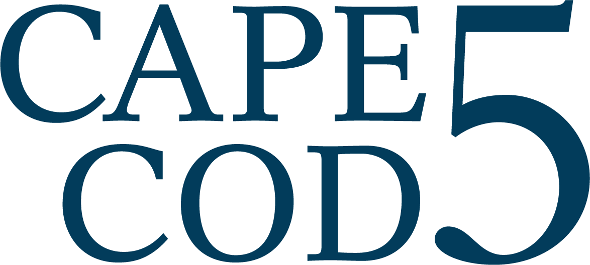 Cape Cod 5