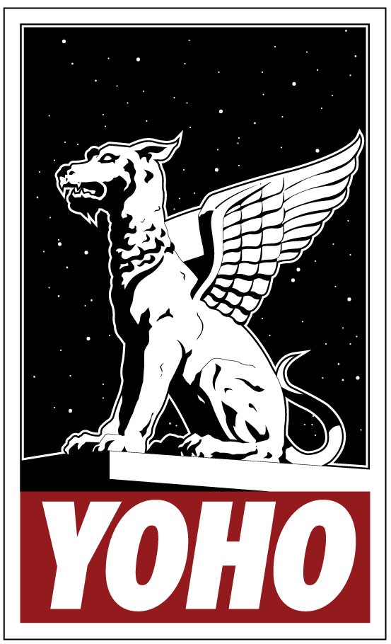 YOHO
