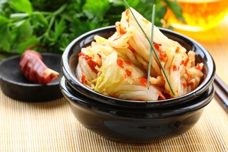 kimchi