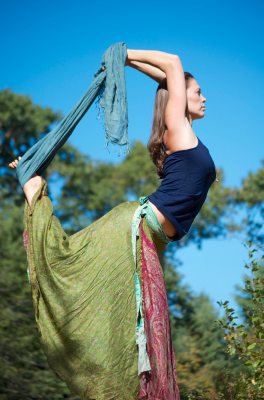 Caro Yoga