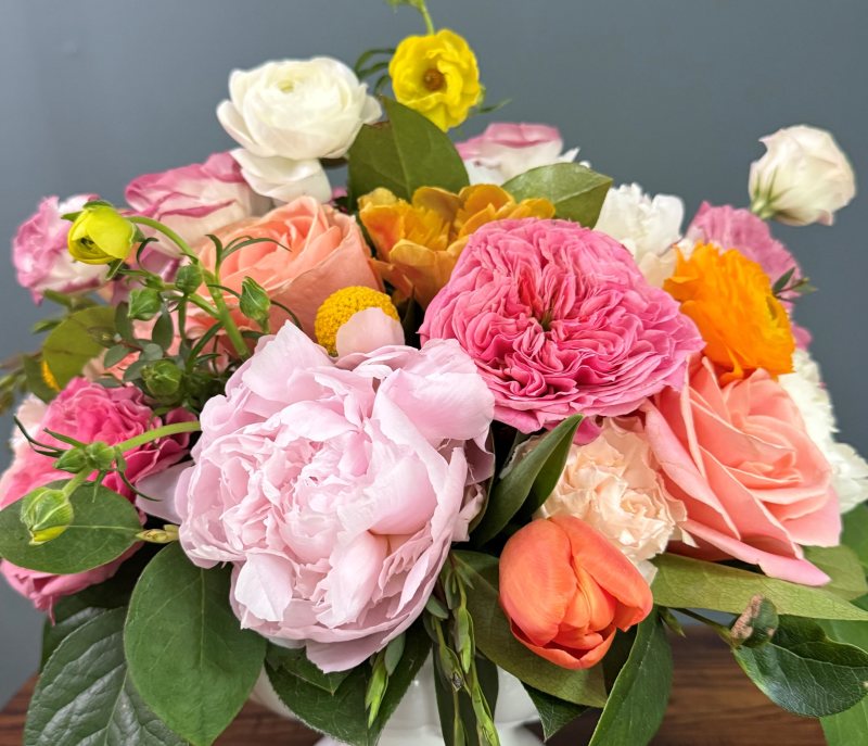 Bouquet
