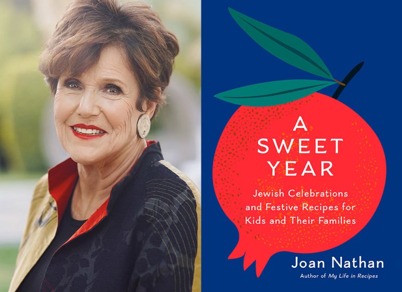 joan nathan