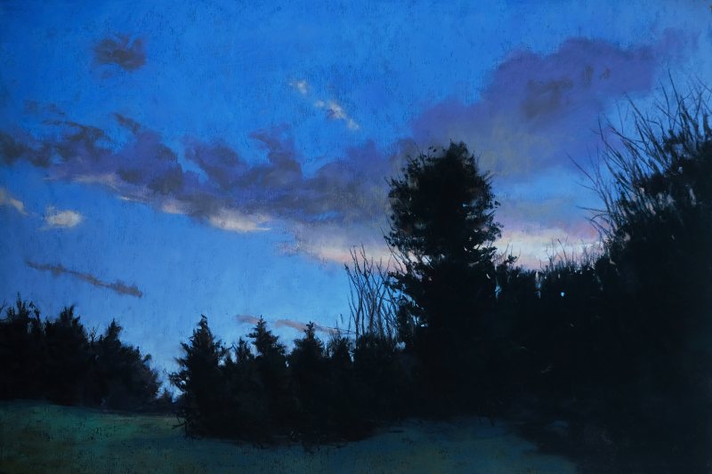 Keith Demanche - Backyard Blues