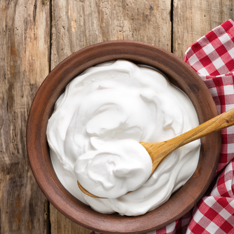yogurt