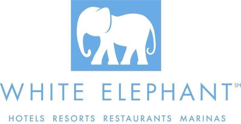 White Elephant (Hotels, Resorts, Restaurants, Marinas)