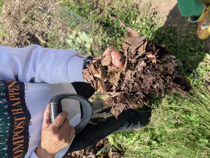 Composting