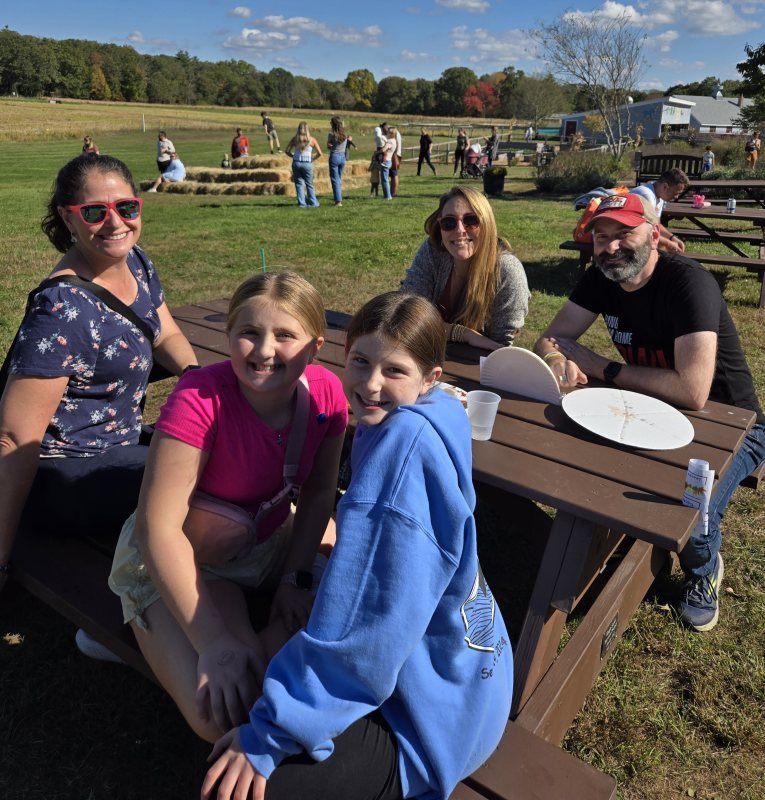 fall family days