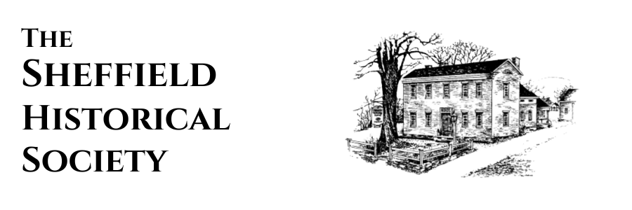 Sheffield Historical Society