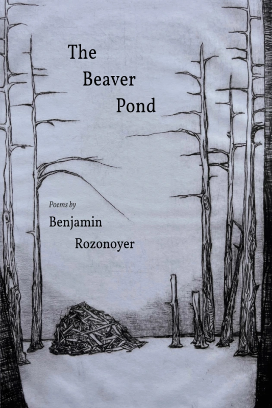 Ben Rozonoyer photo