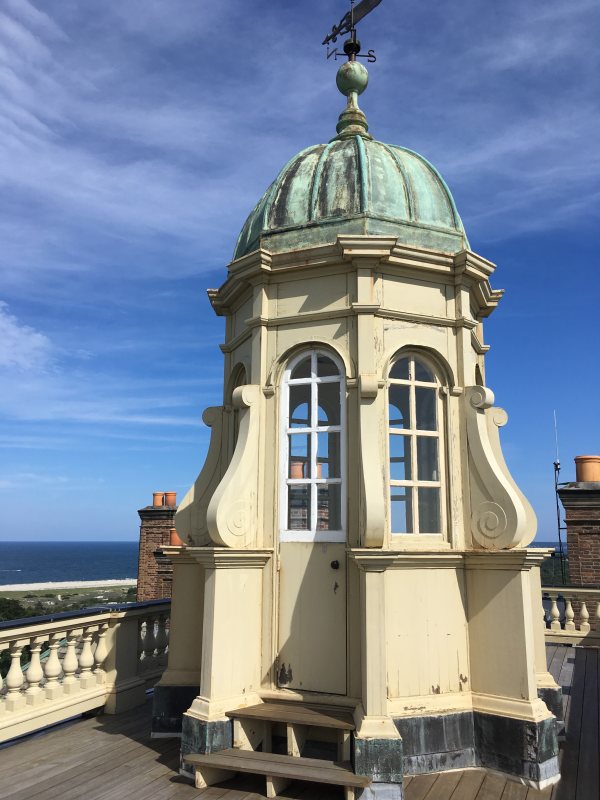 Cupola