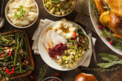 Thanksgiving