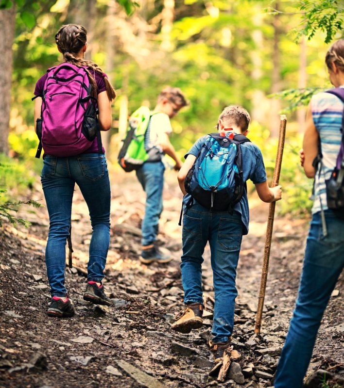 Hike Photo