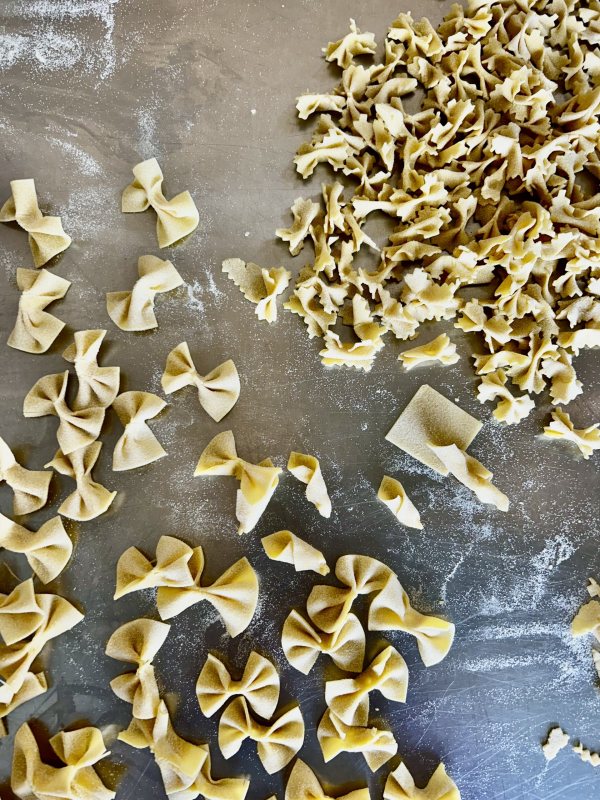 pasta