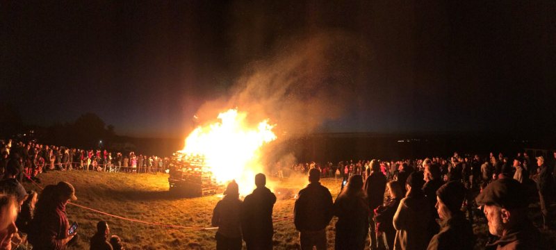 Bonfire