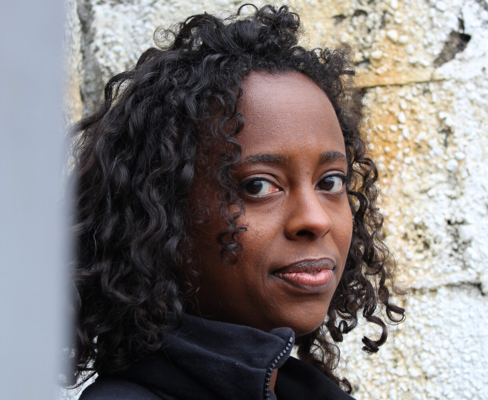 Alison Croney Moses, winner of the 2025 Rappaport Art Prize