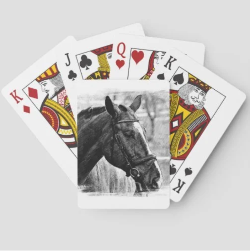 Norfolk Hunt Club Poker Ride