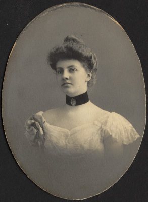 Helen Stevens Coolidge