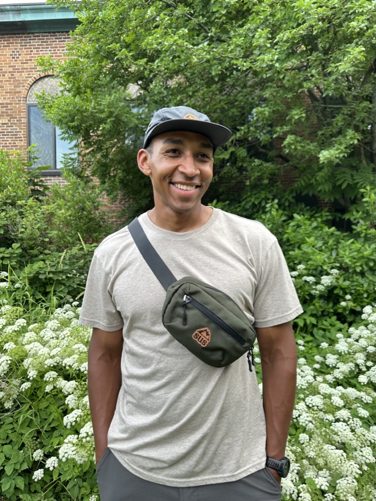 2025 Appleton Five Days of Makers, Taylor Dubose SUSMade.