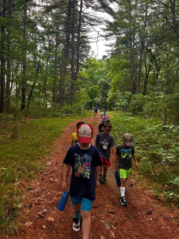 Afterschool Adventurers