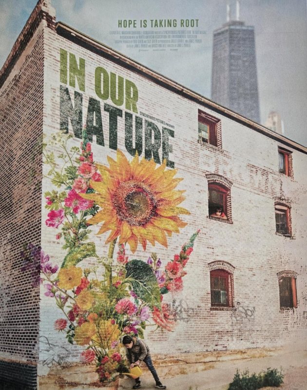 In Our Nature Film Screening