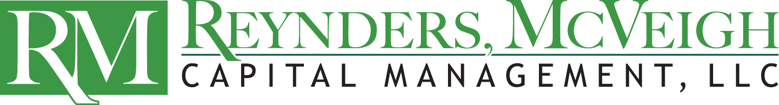 Reynders, McVeigh Capital Management LLC.