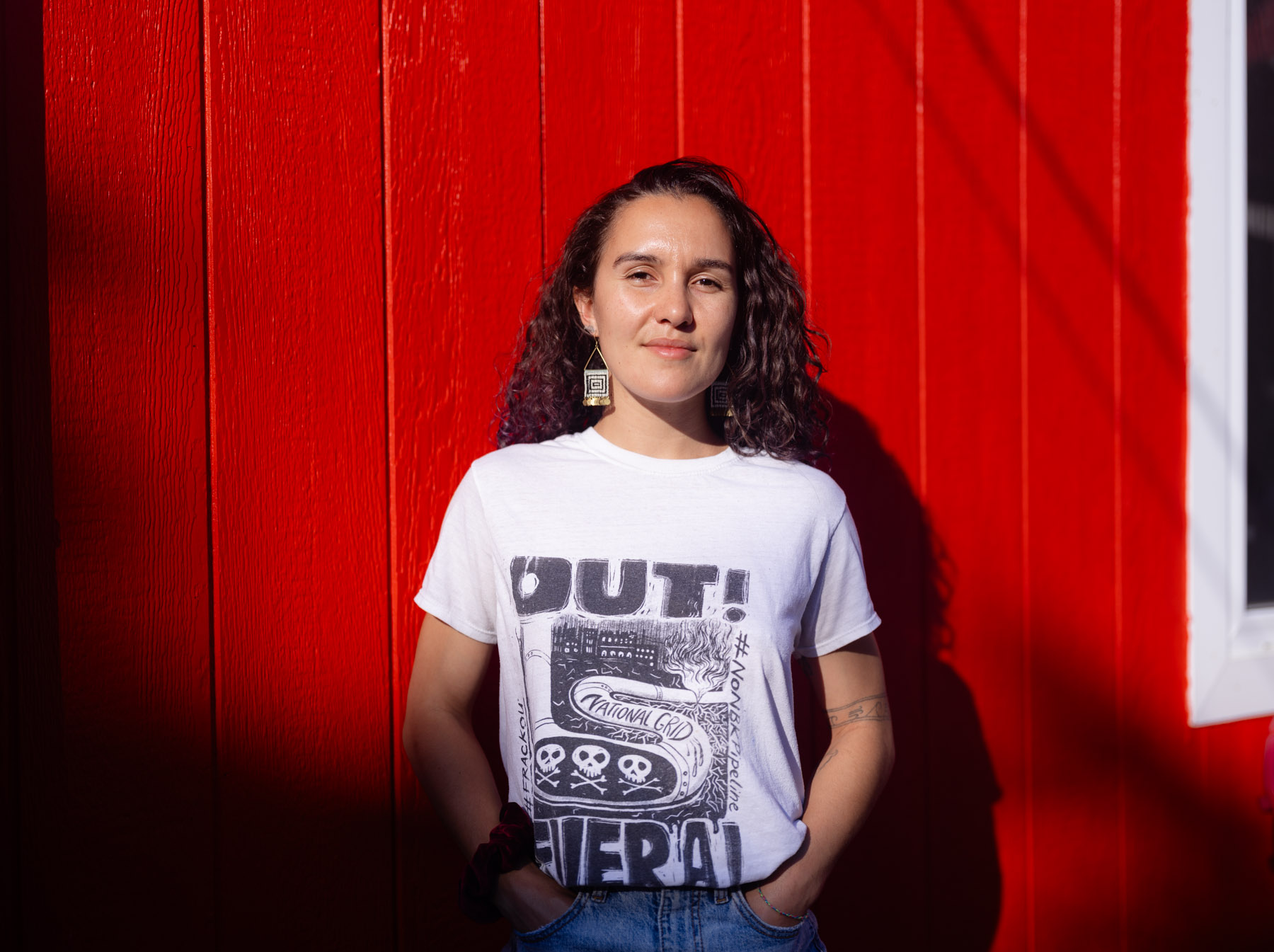 Ella Mahoney, Courtesy of the Artist.