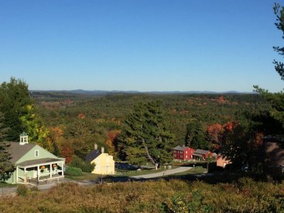 fruitlands fall 2015