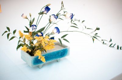 Ikebana