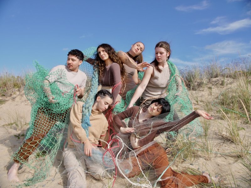 Liquid Spine Bycatch