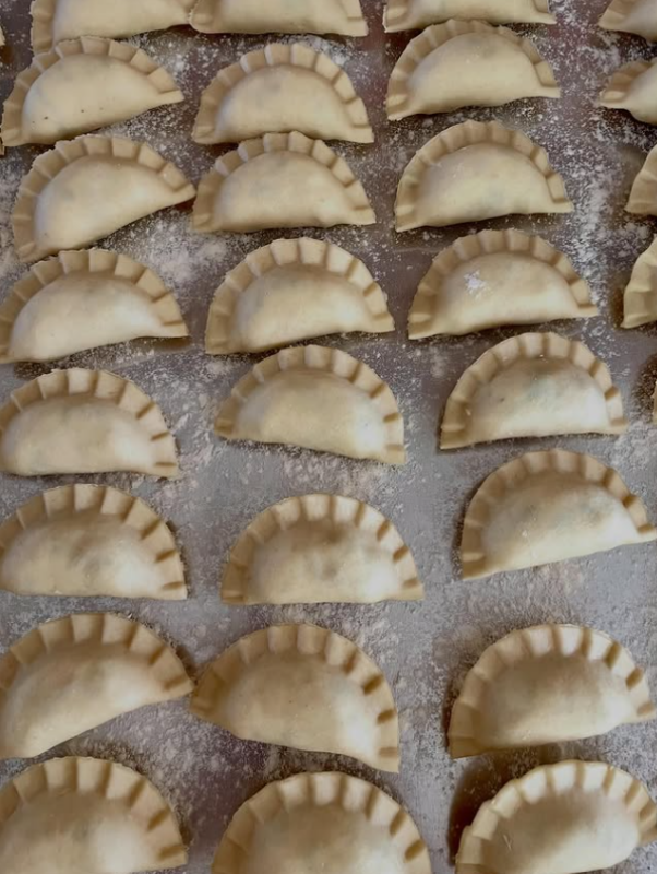 pierogi