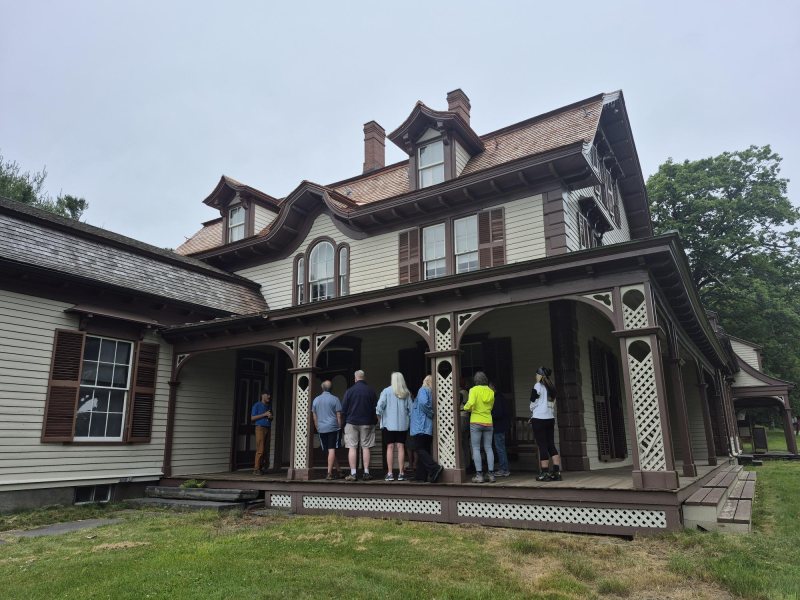 bryant tour