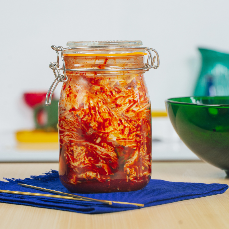 kimchi