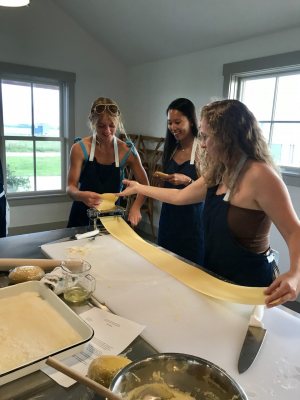 pasta