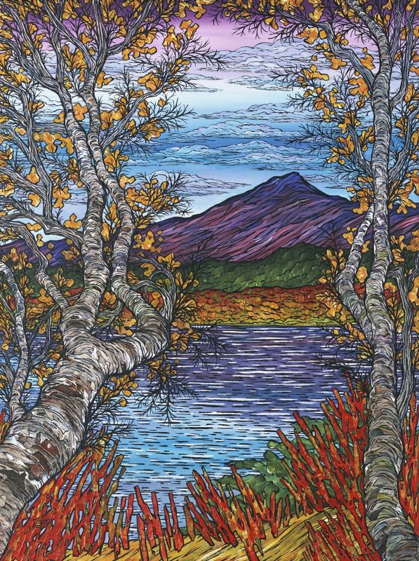 Tracy Levesque