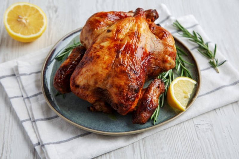 chicken