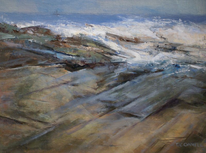 Mary Rose O'Connell