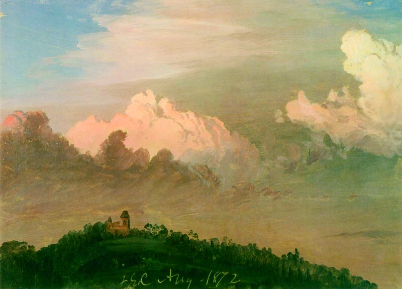 Frederic Church