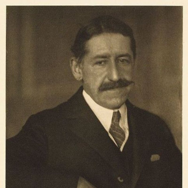 Ellery Sedgewick