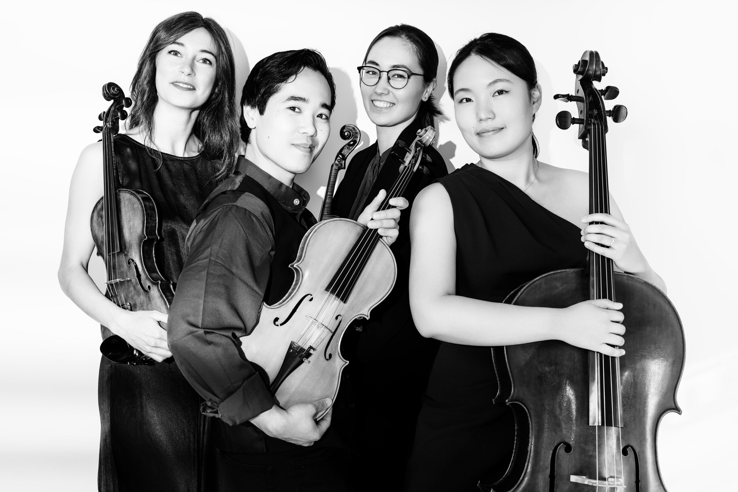 Rasa String Quartet